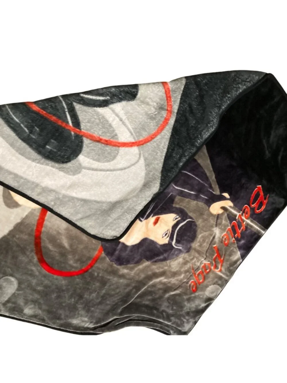 N/A this plush